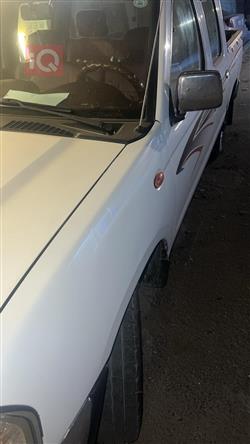 نيسان بيك اب